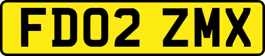 FD02ZMX