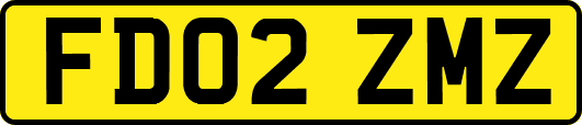 FD02ZMZ