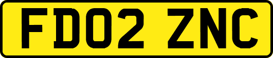 FD02ZNC