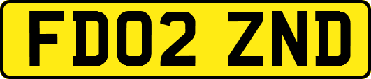 FD02ZND