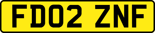 FD02ZNF