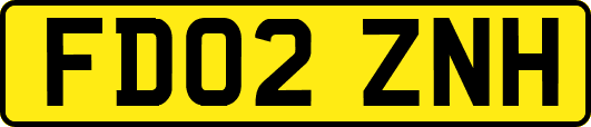 FD02ZNH