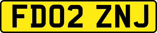 FD02ZNJ