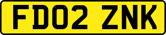 FD02ZNK