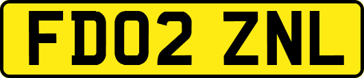 FD02ZNL