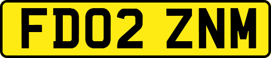 FD02ZNM