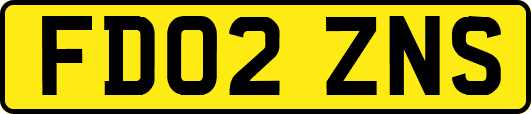 FD02ZNS