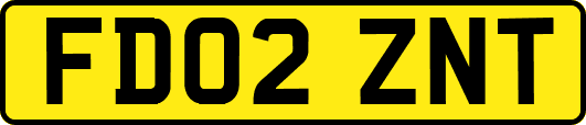 FD02ZNT