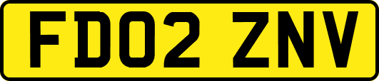 FD02ZNV