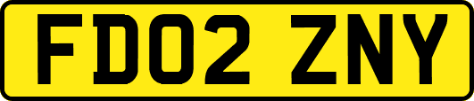 FD02ZNY