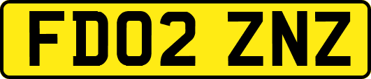 FD02ZNZ