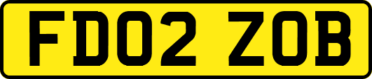 FD02ZOB