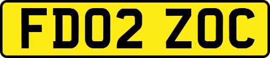 FD02ZOC