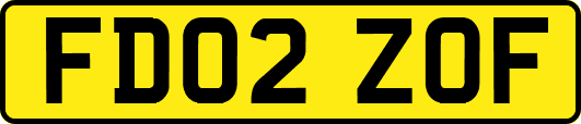 FD02ZOF