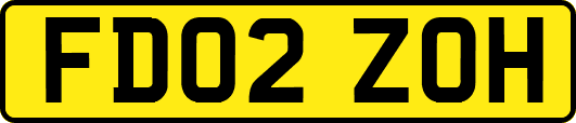FD02ZOH