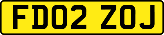 FD02ZOJ