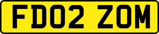 FD02ZOM