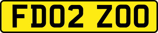 FD02ZOO