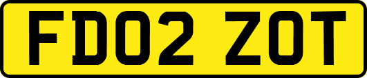 FD02ZOT