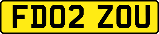 FD02ZOU