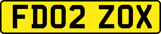 FD02ZOX
