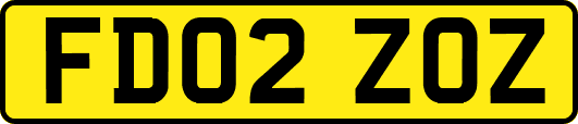 FD02ZOZ