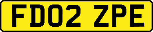 FD02ZPE