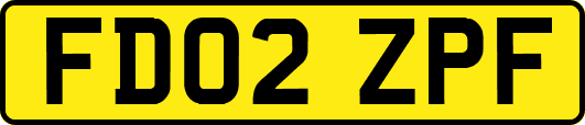 FD02ZPF