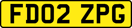 FD02ZPG