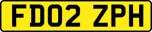 FD02ZPH