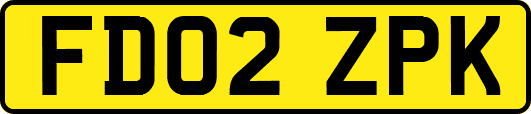 FD02ZPK