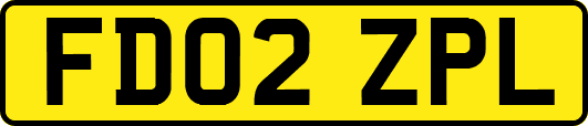 FD02ZPL