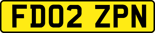 FD02ZPN