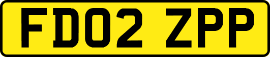 FD02ZPP
