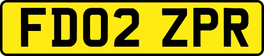 FD02ZPR