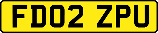 FD02ZPU