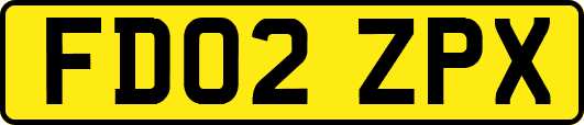 FD02ZPX