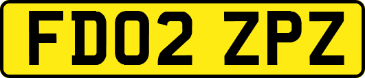 FD02ZPZ