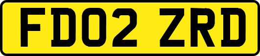FD02ZRD