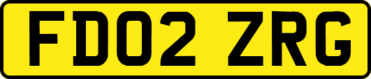 FD02ZRG