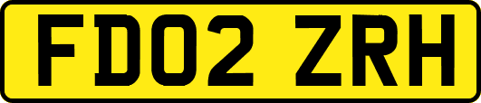 FD02ZRH