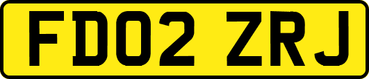 FD02ZRJ