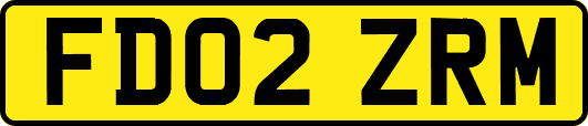 FD02ZRM