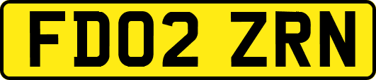 FD02ZRN