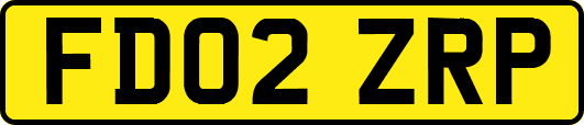 FD02ZRP