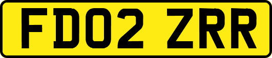 FD02ZRR
