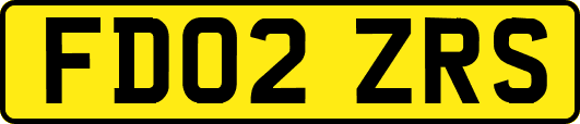 FD02ZRS