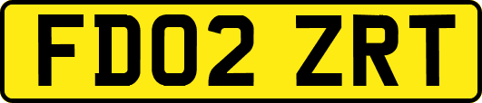 FD02ZRT