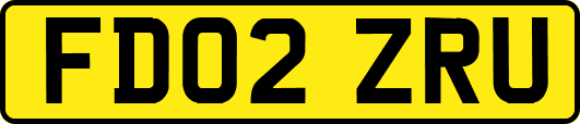 FD02ZRU