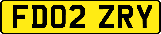 FD02ZRY